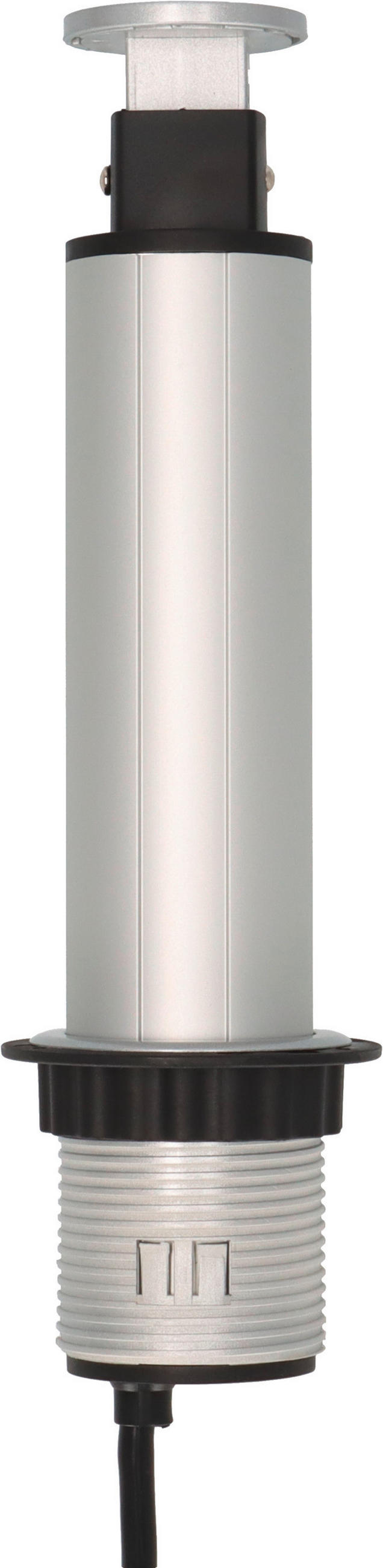 STECKDOSENLEISTE - Basics (10,5/4,5/32cm) - Brennenstuhl