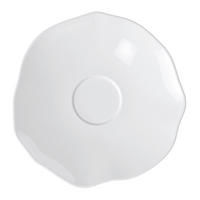 CSÉSZEALJ  - fehér, Basics, kerámia (16/15,5/2cm) - Villeroy & Boch