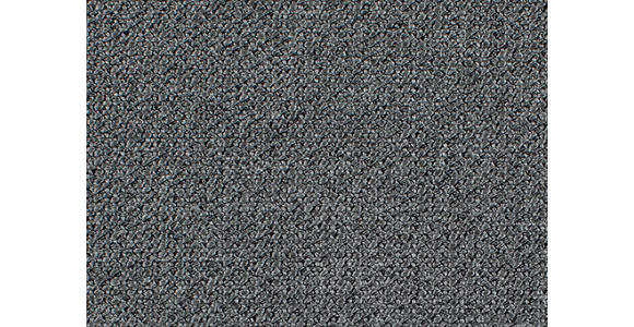 RELAXSESSEL in Textil Grau  - Anthrazit/Grau, Design, Textil/Metall (71/114/84cm) - Johann Jakob