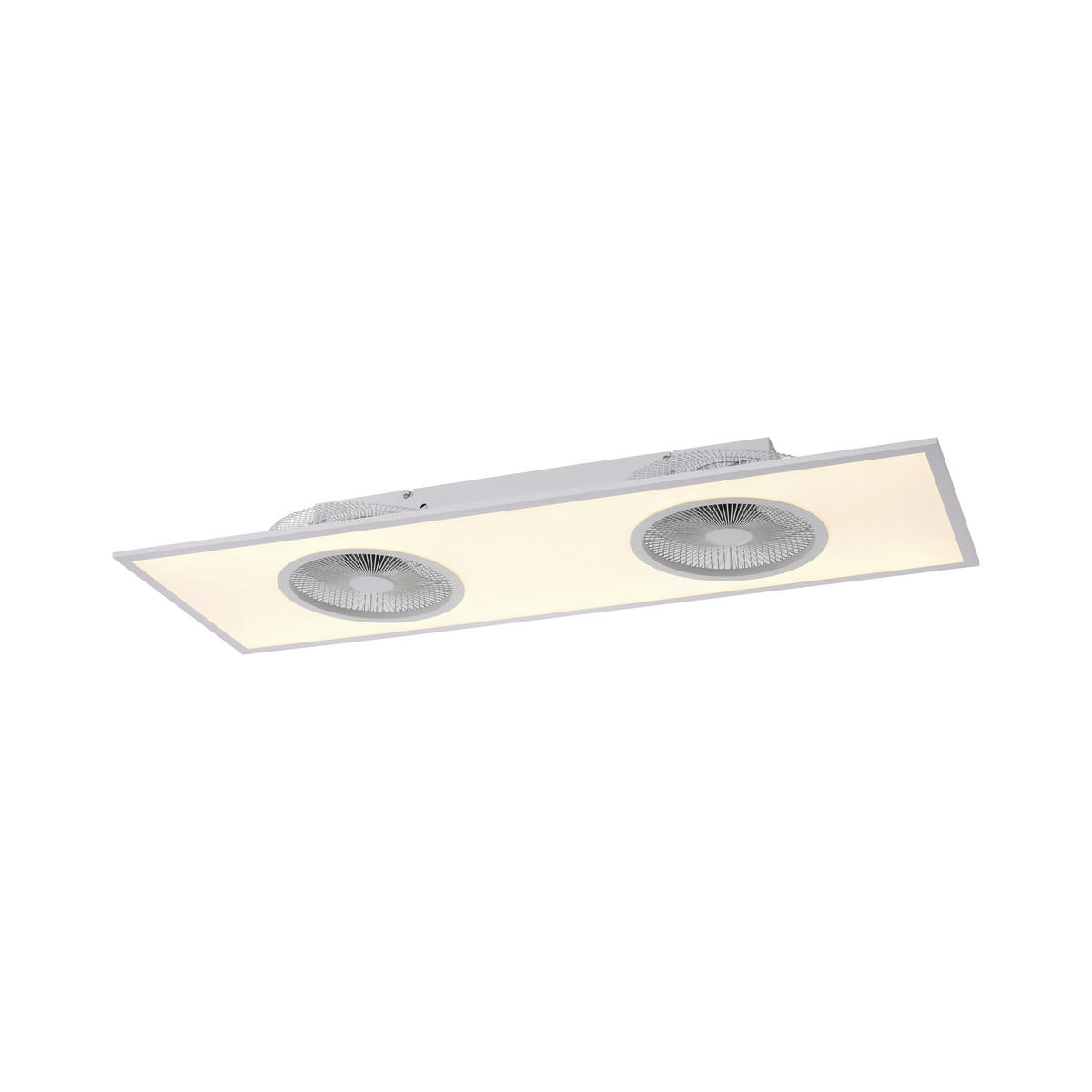 DECKENVENTILATOR - Design (120/40/12,5cm)
