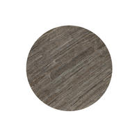 WEBTEPPICH 180 cm Hamptons Eighteen Graubraun  - Graubraun, KONVENTIONELL, Textil (180cm) - WECON HOME