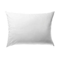 JASTUK PROŠIVENI 40/60 cm   SLEEPTEX  - bijela, Konvencionalno, tekstil (40/60cm) - Sleeptex