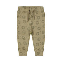 HOSE - Olivgrün, Basics, Textil (62null)