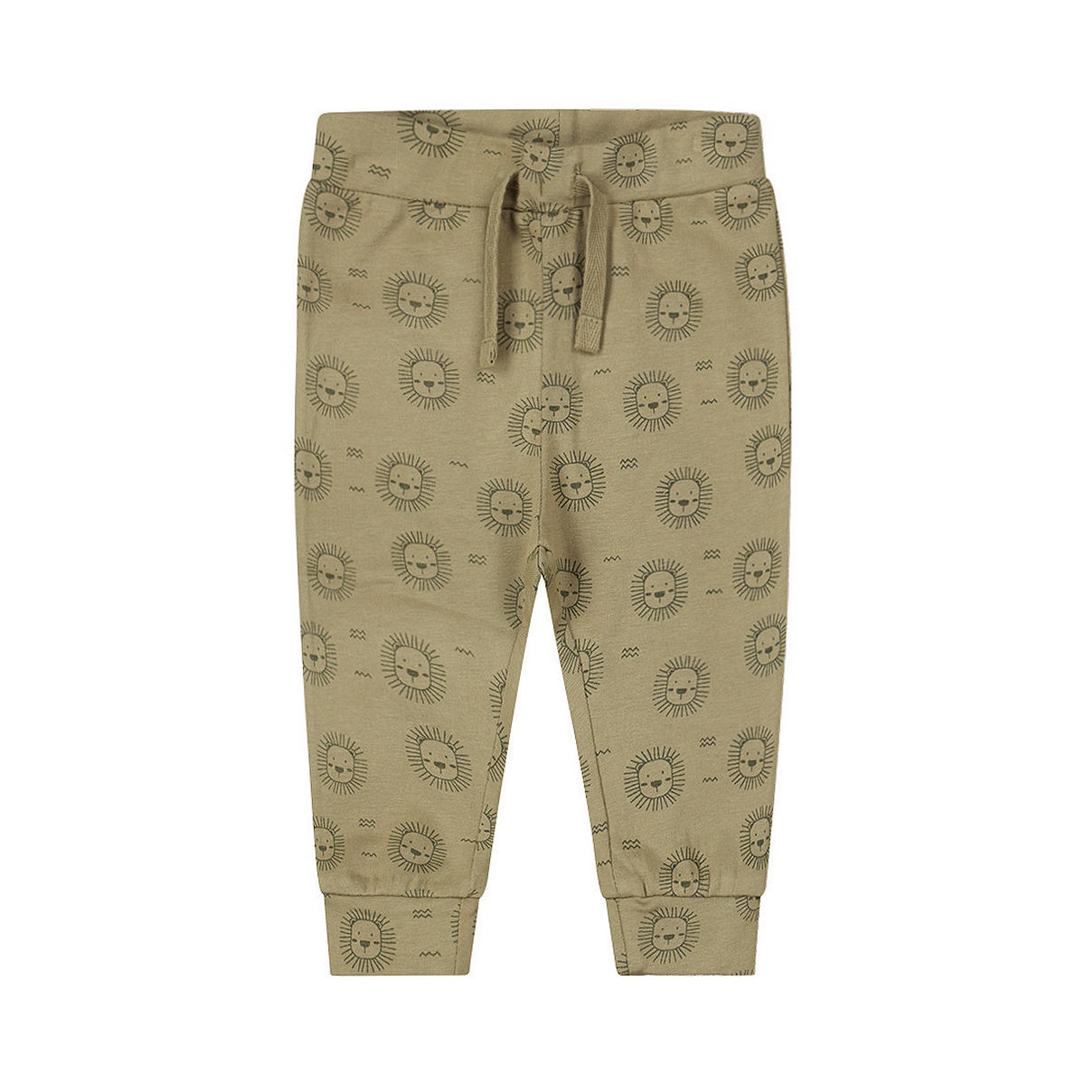 HOSE - Olivgrün, Basics, Textil (62null)