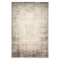 WEBTEPPICH 200/290 cm My jewel of Obsession Taupe  - Taupe, KONVENTIONELL, Textil (200/290cm) - Obsession