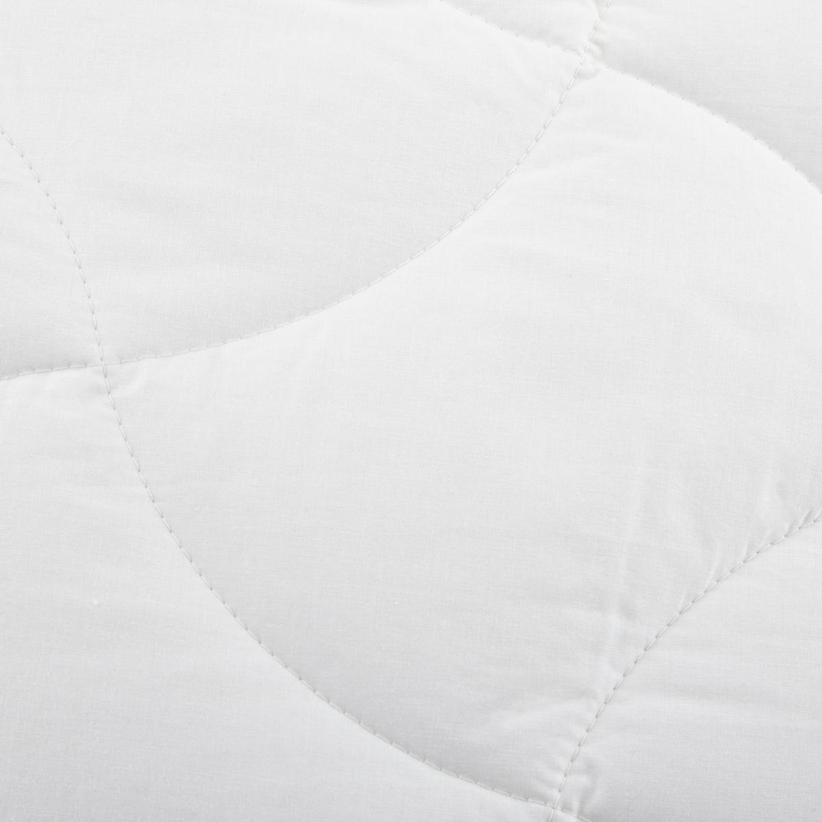 KOPFPOLSTER 70/90 cm   - Weiß, KONVENTIONELL, Textil (70/90cm) - FAN