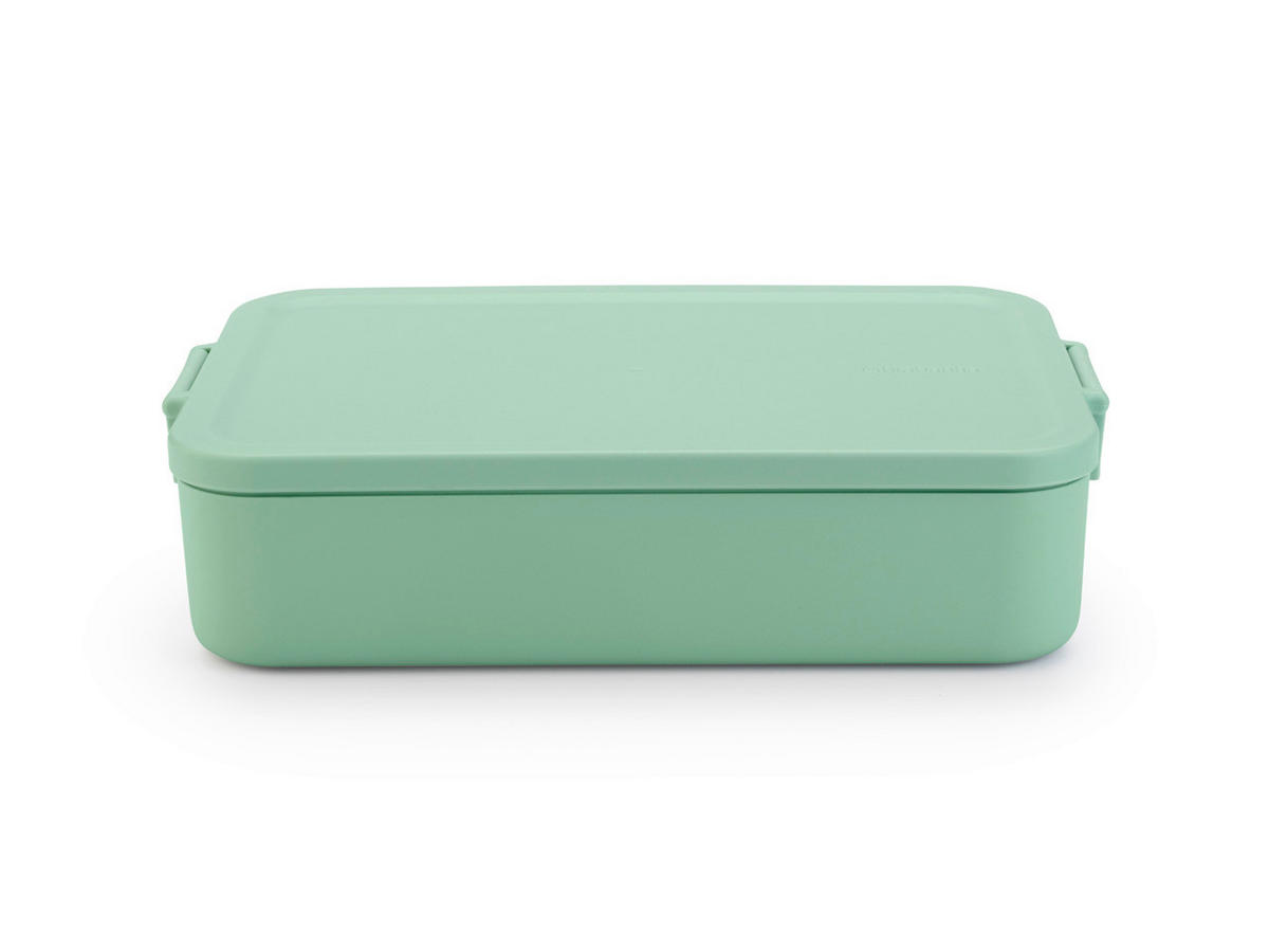 KRABIČKA NA OBĚD plast   - Basics, plast (25.5/6/16.7cm) - Brabantia