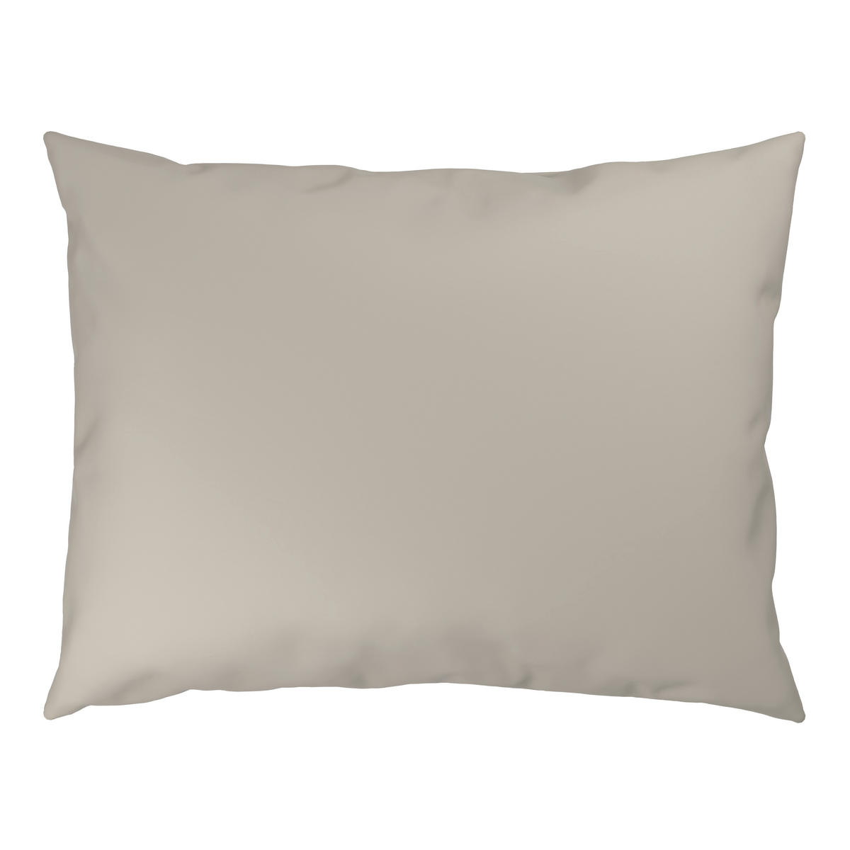 BETTWÄSCHESET 2-teilig TANJA Satin 200/210 cm  - Beige, Basics, Textil (200/210cm) - Novel