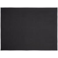 TISCHDECKE Textil Flachgewebe Anthrazit 130/170 cm  - Anthrazit, Basics, Textil (130/170cm) - Novel