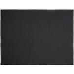 TISCHDECKE Textil Flachgewebe Anthrazit 130/170 cm  - Anthrazit, Basics, Textil (130/170cm) - Novel
