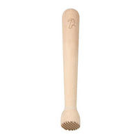 BARSTÖSSEL - Naturfarben, Basics, Holz (22cm) - Fackelmann