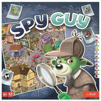 STRATEGIJSKA IGRA   - Basics, karton (0,890kg)