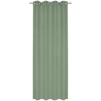 ZAVJESA ZA ZAMRAČIVANJE boje kadulje  140/245 cm  - boje kadulje, Basics, tekstil (140/245cm) - Esposa