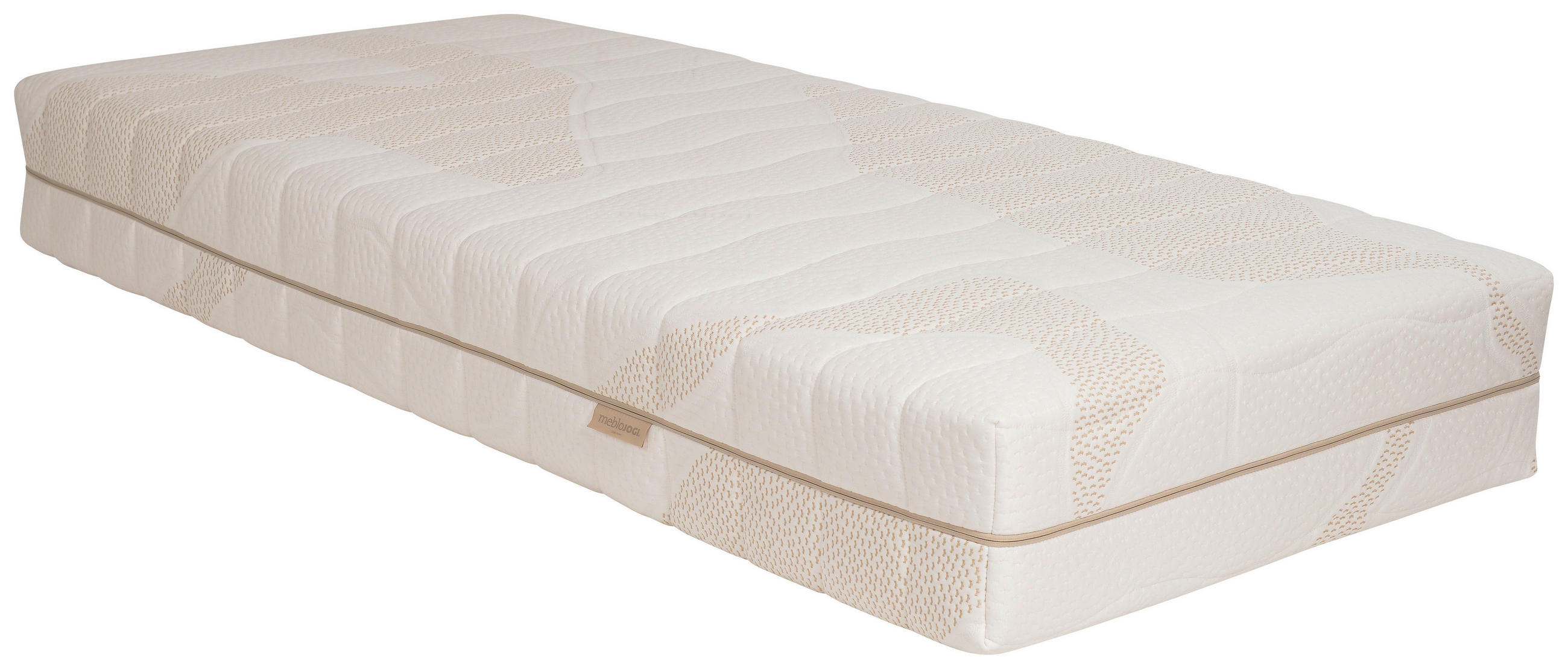 VZMETNICA 80/200 cm  - Basics, tekstil (80/200cm) - Meblojogi
