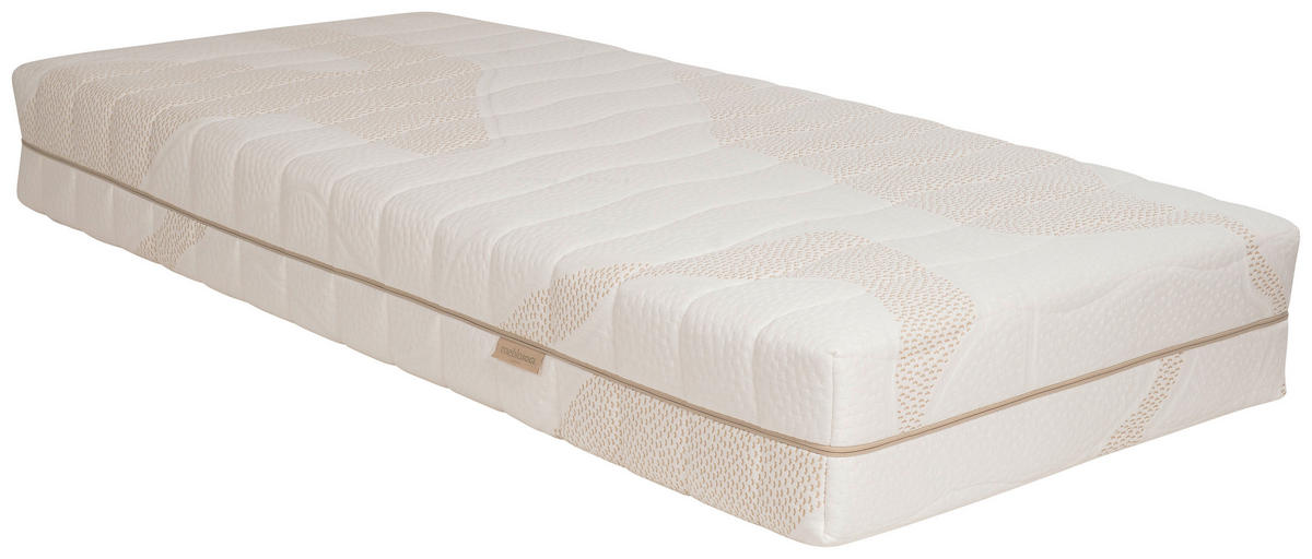 VZMETNICA 160/200 cm  - Basics, tekstil (160/200cm) - Meblojogi