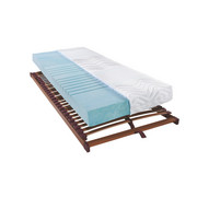 MATRATZENSET 90/190 cm - Basics (90/190cm) - Sembella