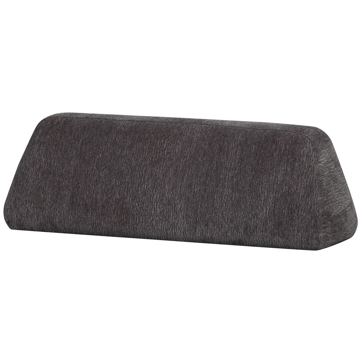 SESSEL in Struktur Schwarz  - Schwarz, Design, Kunststoff/Textil (100/70/116cm) - Livetastic