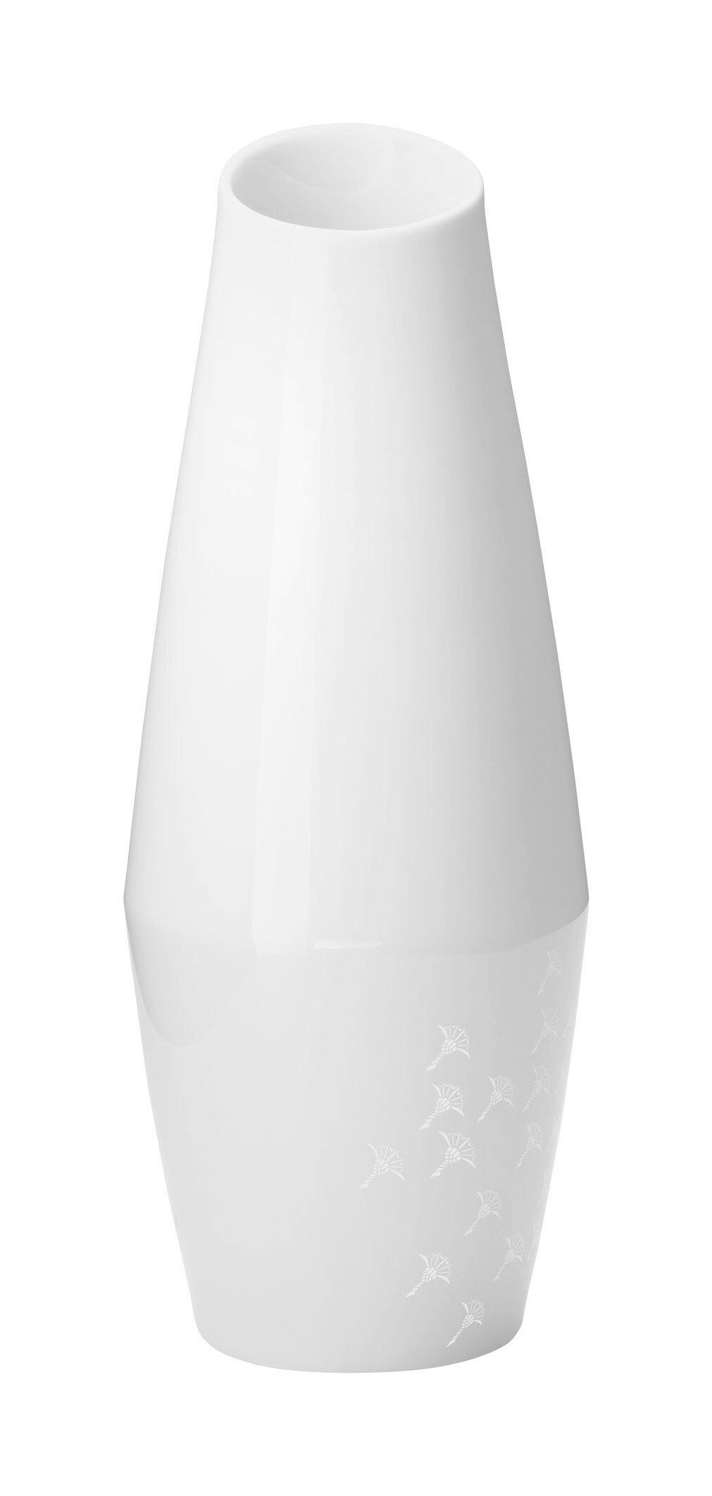 KARAFFE 1 L    - Weiß, Design, Keramik (9,9/25cm) - Joop!