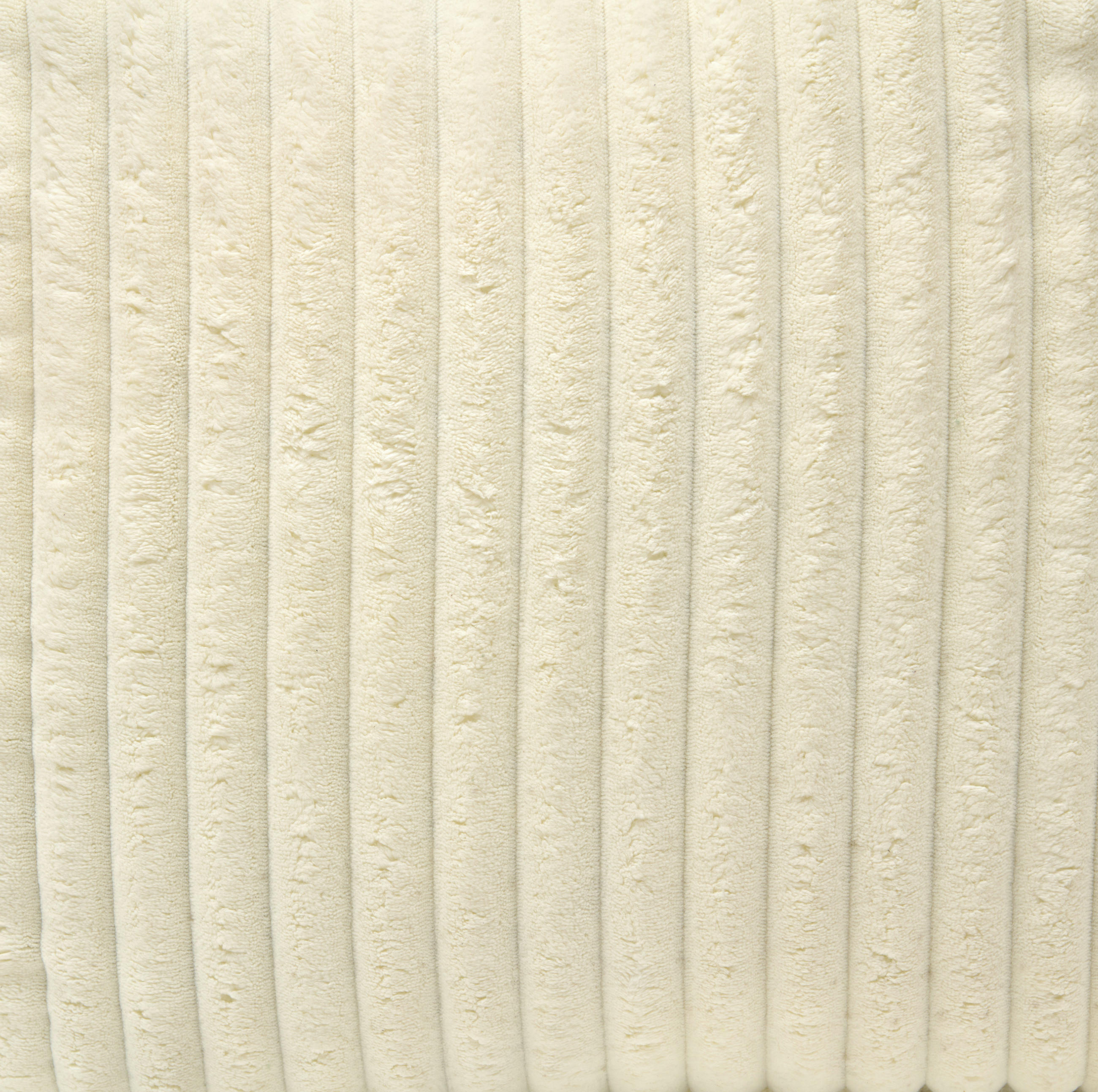 SITZSACK 470 l  - Creme, Design, Textil (100/80/100cm)