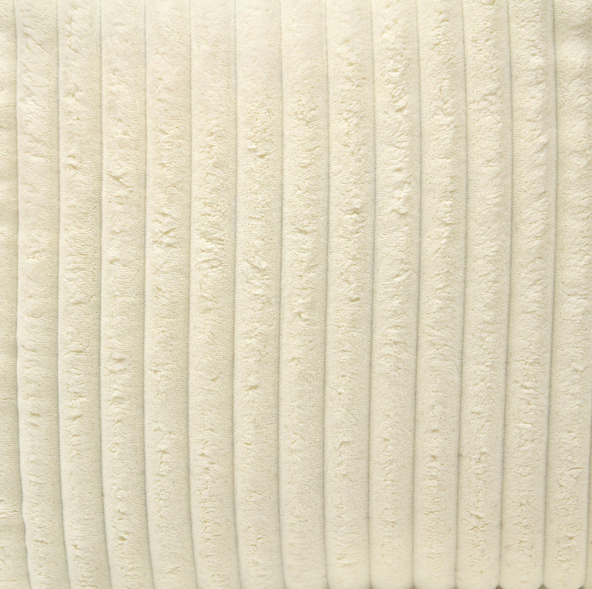 SITZSACK 470 l  - Creme, Design, Textil (100/80/100cm)