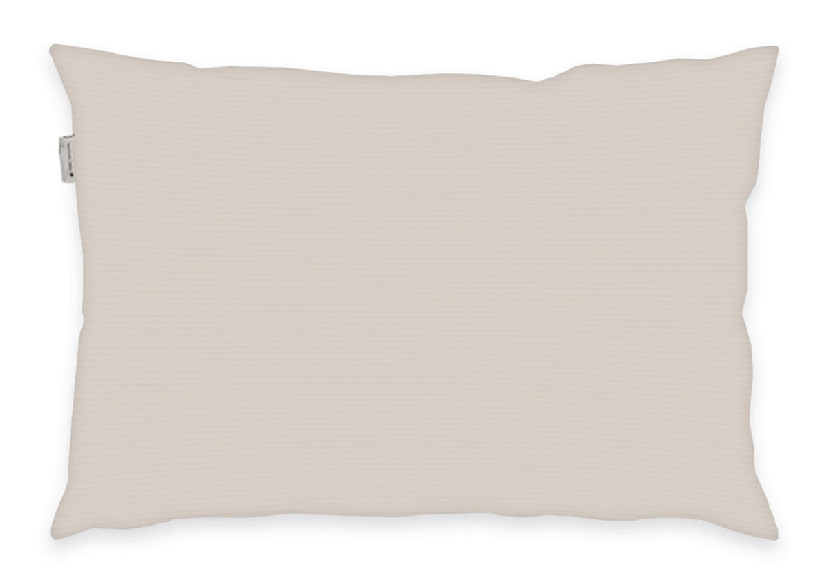 BABYBETTWÄSCHE 100/135 cm  - Sandfarben, Basics, Textil (100/135cm) - Herding