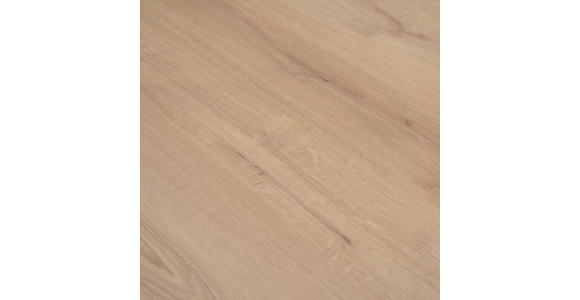 VINYLBODEN Eiche Kiruna  per  m² - Eichefarben, Design, Holzwerkstoff (123,5/23,0/0,85cm) - Venda