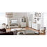 TV-ELEMENT 120/50/45 cm - Weiß, LIFESTYLE, Holz/Holzwerkstoff (120/50/45cm) - Hom`in TV-ELEMENT 120/50/45 cm - Weiß, LIFESTYLE, Holz/Holzwerkstoff (120/50/45cm) - Hom`in