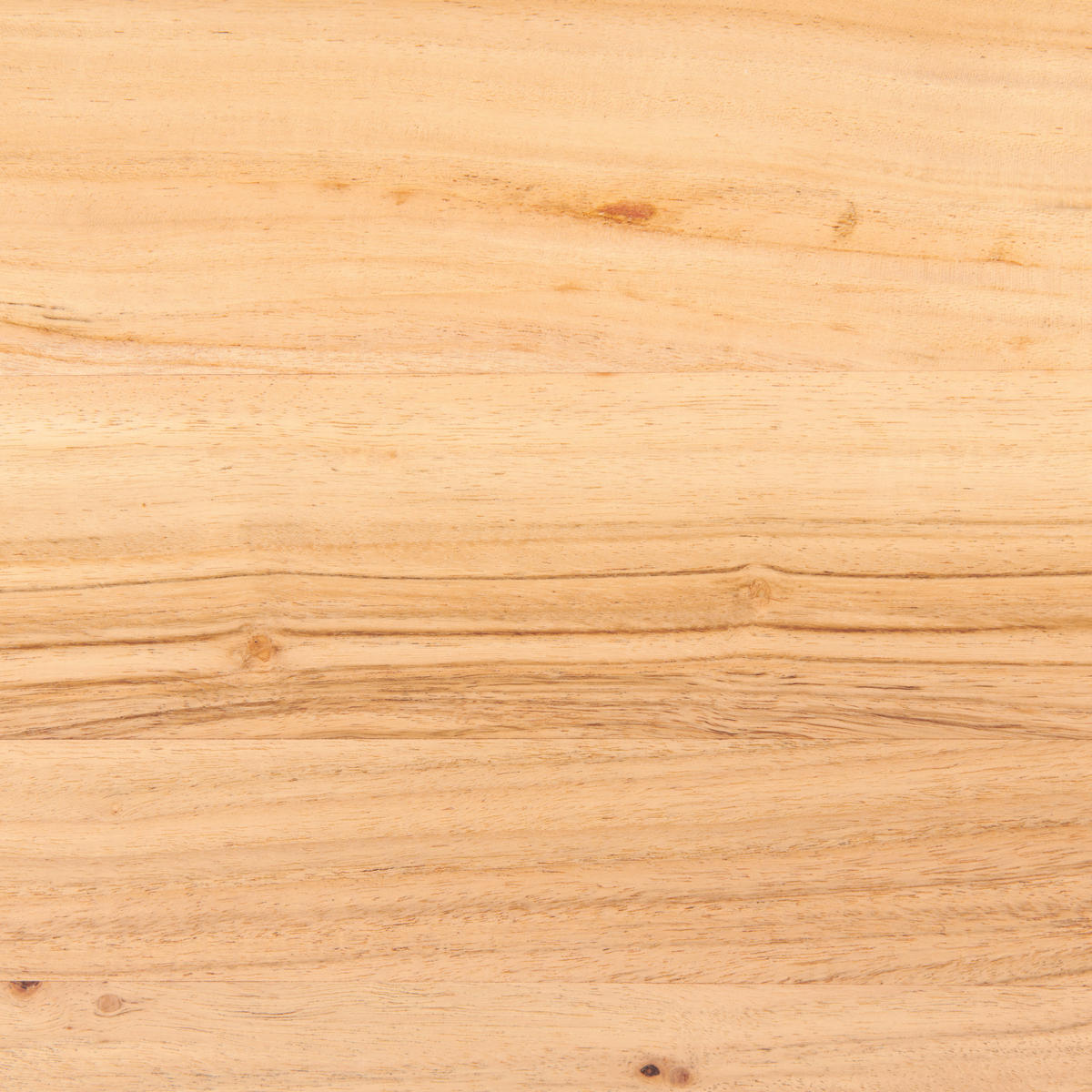 ESSTISCH Akazie vollmassiv oval Akaziefarben, Edelstahlfarben  - Edelstahlfarben/Akaziefarben, MODERN, Holz/Stein (115/76/115cm) - MID.YOU