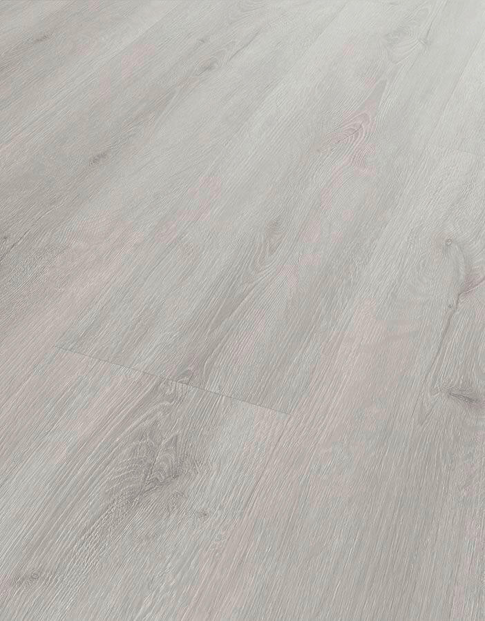 DESIGNBODEN Structure  per  m² - Eichefarben, Basics, Kunststoff (122/22.8/0.38cm)