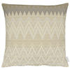 ZIERKISSEN 48/48 cm  - Beige, Design, Textil (48/48cm) - Apelt
