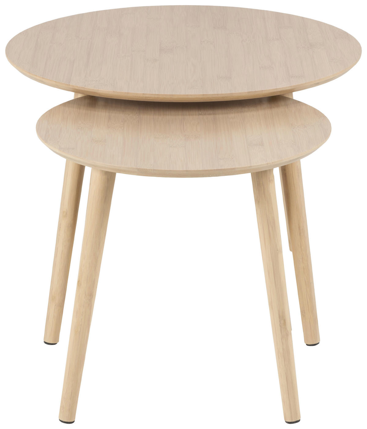 SET KLUBSKIH MIZIC, naravne barve  - naravne barve, Design, les (60/60/45cm) - MID.YOU