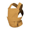 BABYTRAGE Marsupi Classic 2.0  - Honig, Basics, Textil (XLnull) - Wickelkinder Manduca