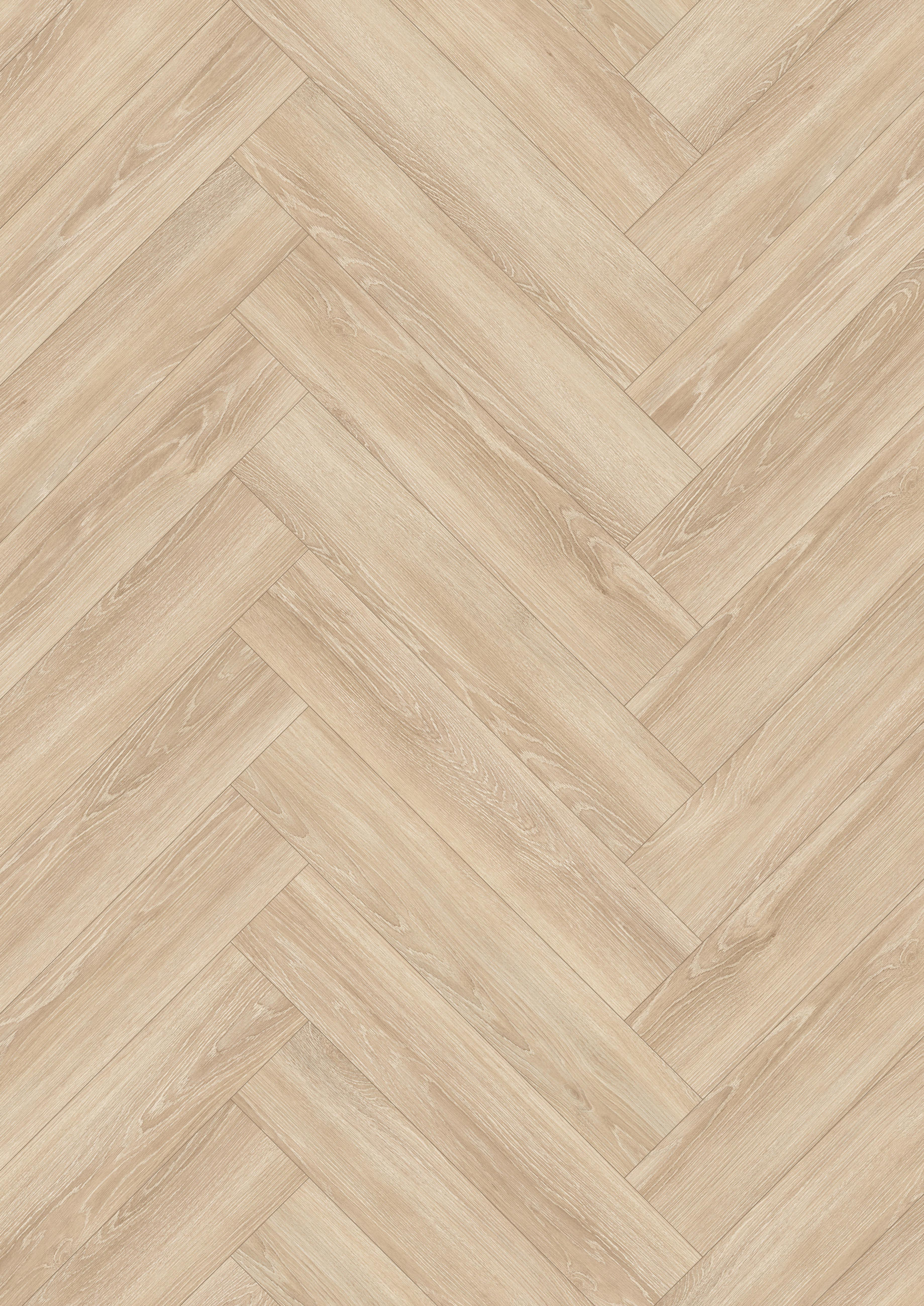 LAMINATBODEN Newport Eiche EGGER Nature Sense Herringbone  per  m² - Eichefarben/Beige, KONVENTIONELL, Holzwerkstoff (84/16.8/0.8cm) - Egger Holzwerkstoffe