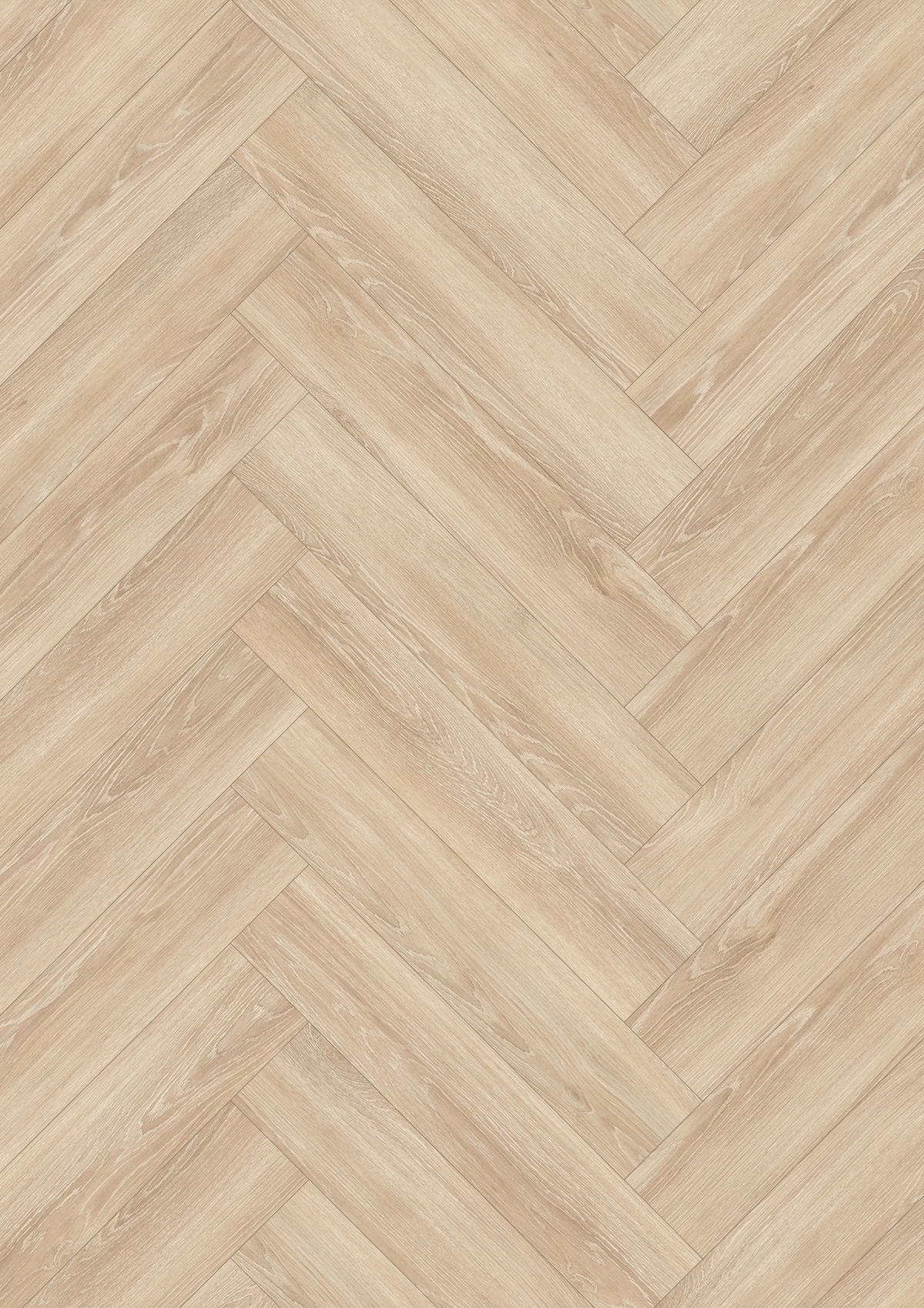 LAMINATBODEN Newport Eiche EGGER Nature Sense Herringbone  per  m² - Eichefarben/Beige, KONVENTIONELL, Holzwerkstoff (84/16.8/0.8cm) - Egger Holzwerkstoffe