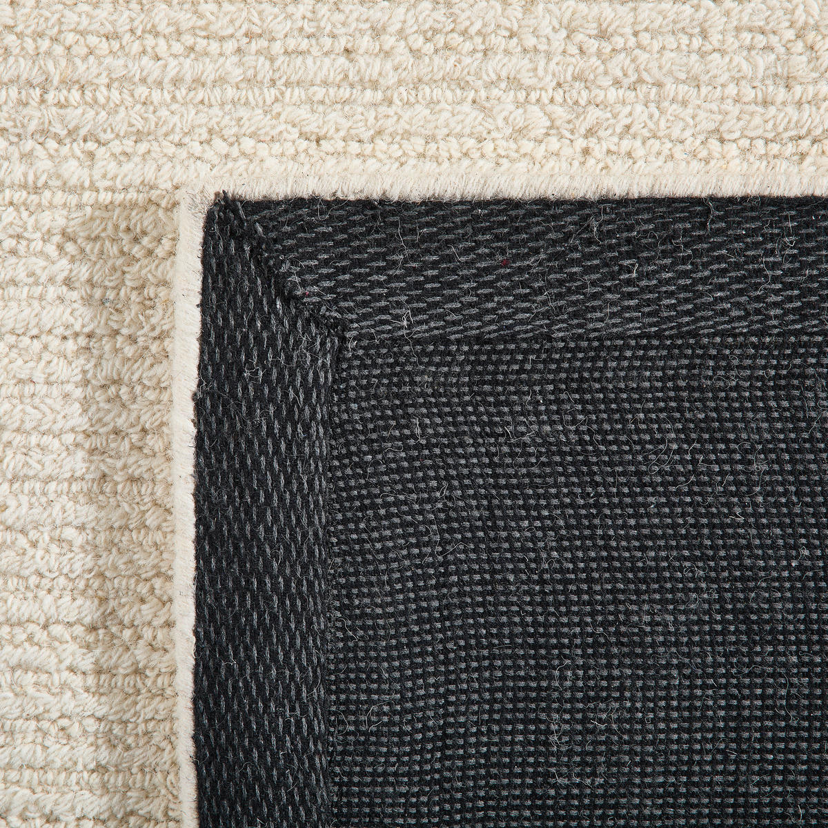LÄUFER 70/250 cm  - Elfenbein, Natur, Textil (70/250cm) - Novel