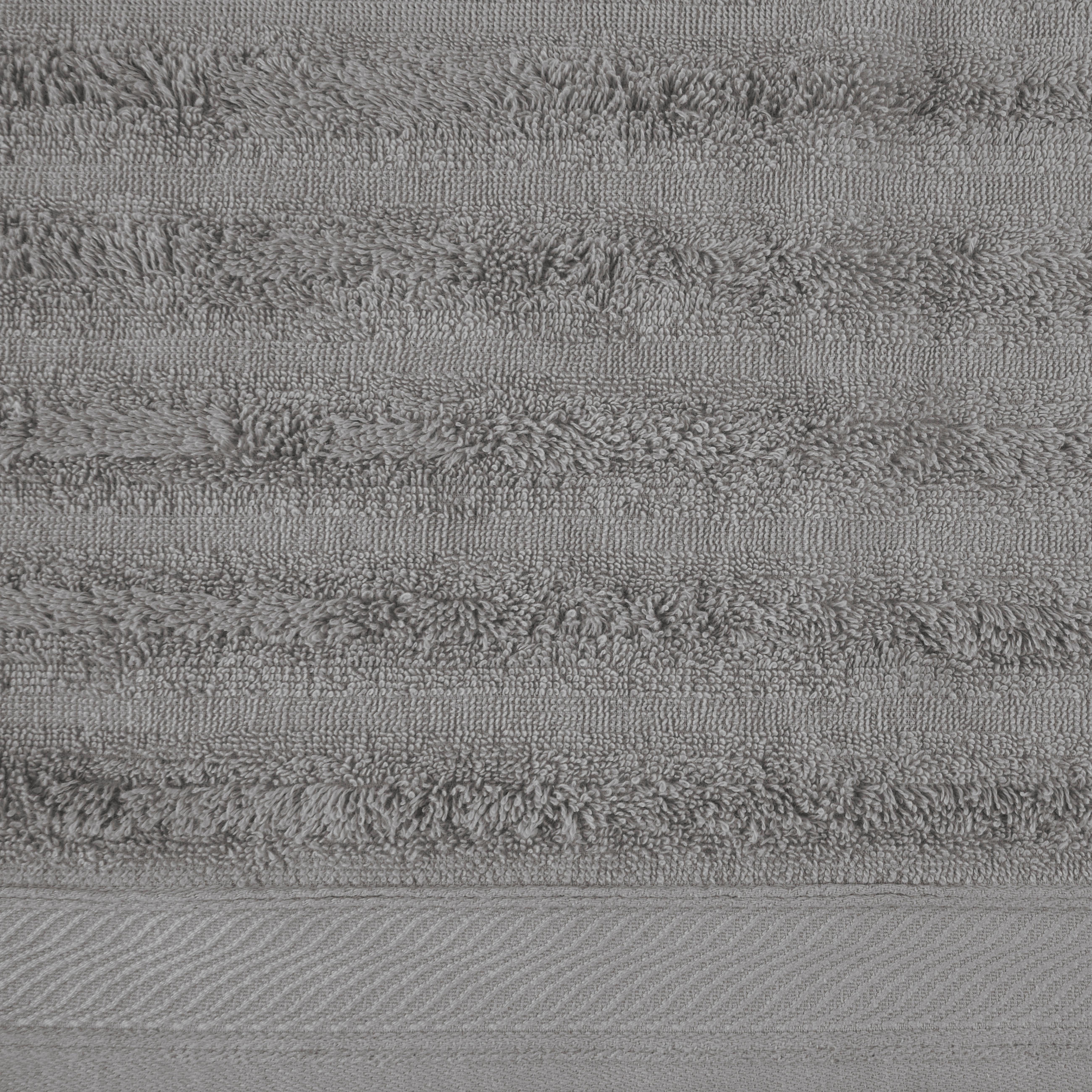 HANDTUCH 50/100 cm Pacific Anthrazit  - Anthrazit, Trend, Textil (50/100cm) - Esposa