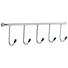HAKENLEISTE - Chromfarben, Basics, Metall (34/6/3cm) - Mömax modern living HAKENLEISTE - Chromfarben, Basics, Metall (34/6/3cm) - Mömax modern living