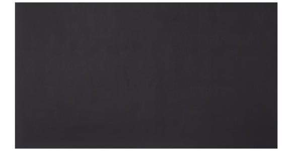 TISCHDECKE Textil Flachgewebe Anthrazit 145/260 cm  - Anthrazit, Basics, Textil (145/260cm) - Novel