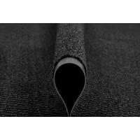 LÄUFER 120/300 cm  - Anthrazit, Basics, Kunststoff (120/300cm) - Esposa