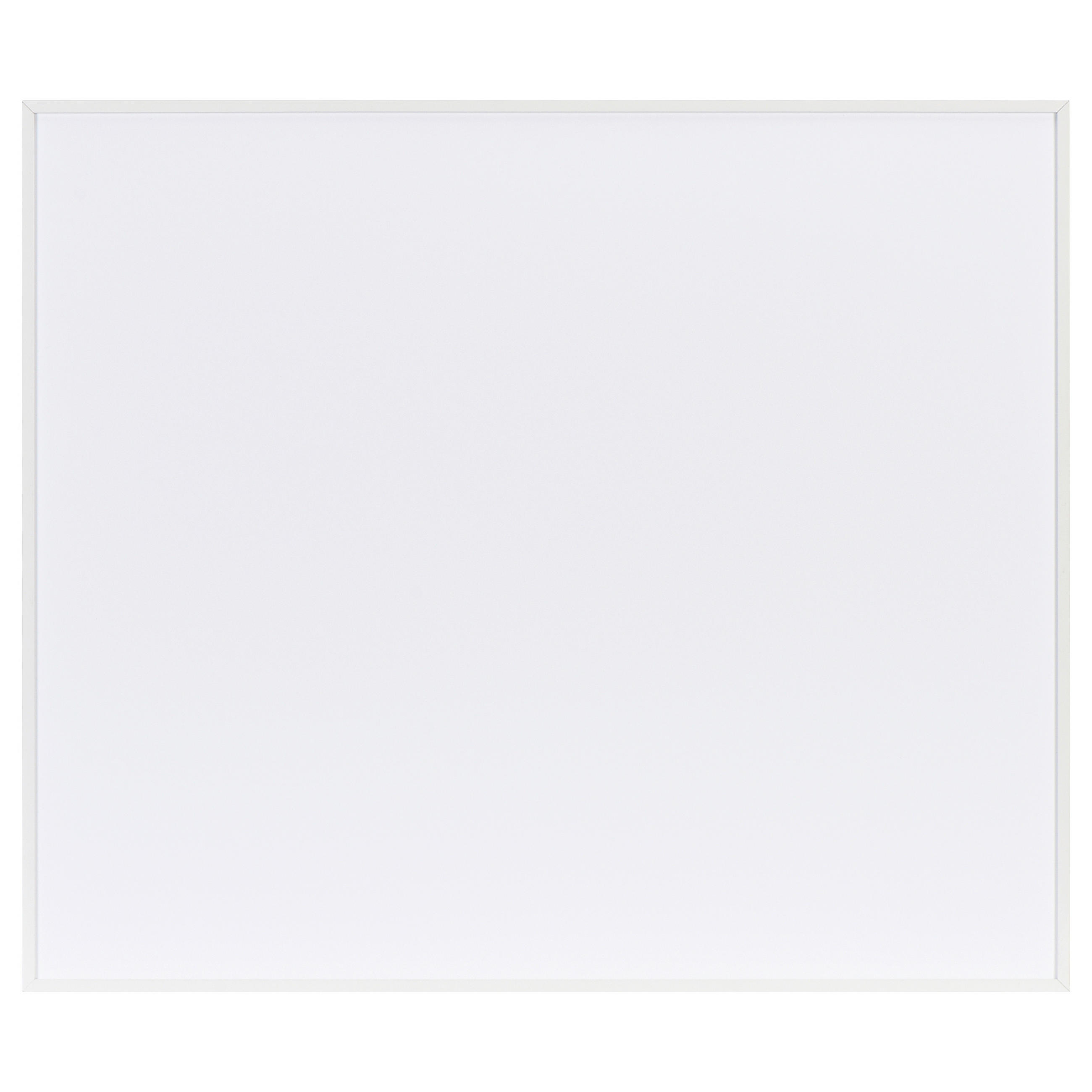 INFRAROT-HEIZPANEEL 700/60/5 cm   - Weiß, Basics, Kunststoff/Metall (700/60/5cm)