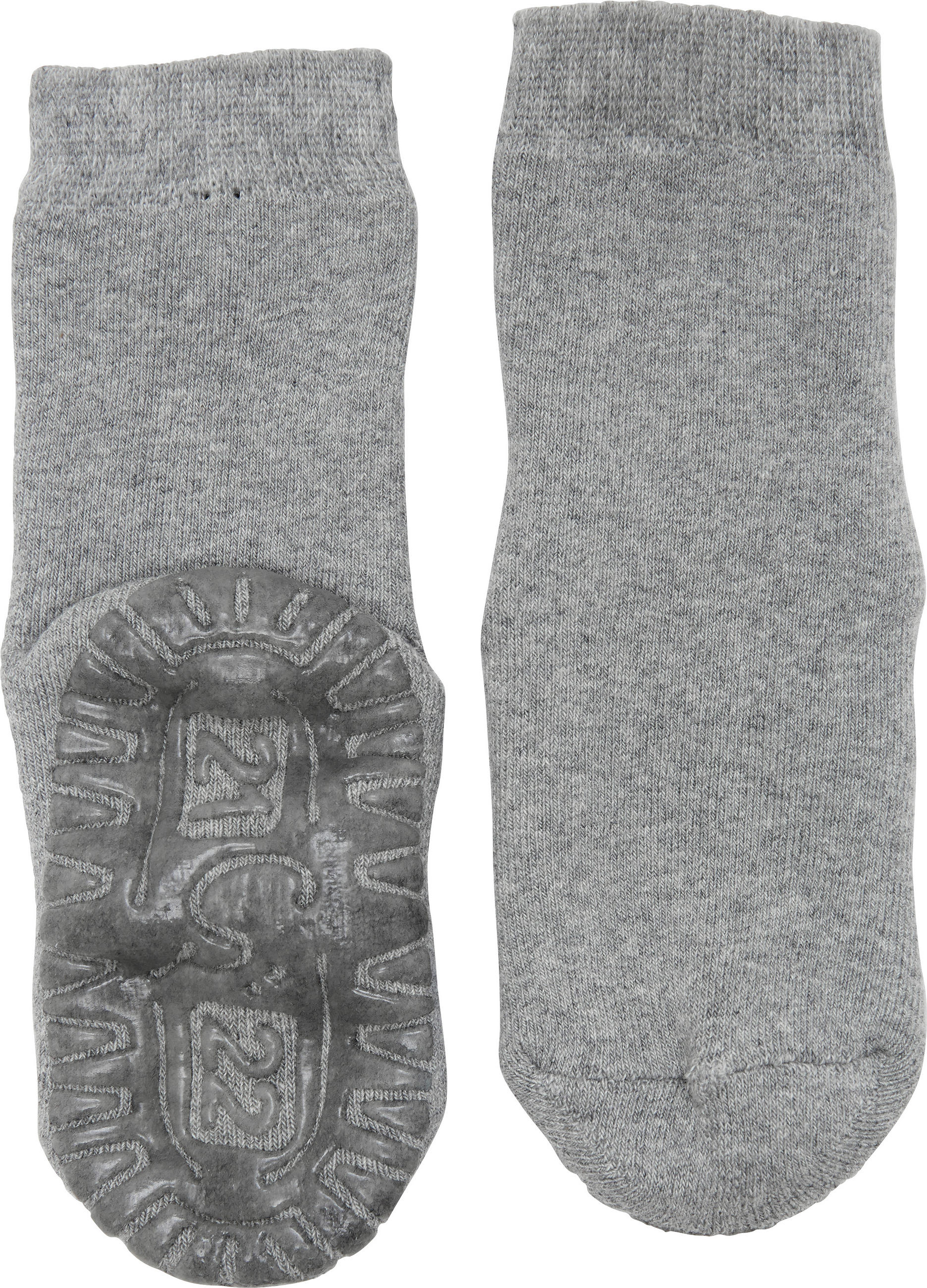 SOCKEN  - Grau, Basics, Textil (22null) - Sterntaler