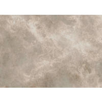 NON WOVEN-TAPET 350/250 cm  - vit/brun, Basics (350/250cm) - Komar