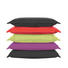 SEDACÍ PYTEL, černá - černá, Design, textil (180/14/140cm) - Boxxx SEDACÍ PYTEL, černá - černá, Design, textil (180/14/140cm) - Boxxx