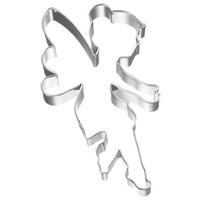 KEKSAUSSTECHFORM - Edelstahlfarben, Basics, Metall - Birkmann