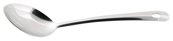 SERVIRNA ŽLICA  Lara        30 cm           - Konvencionalno, kovina (30cm) - Fackelmann
