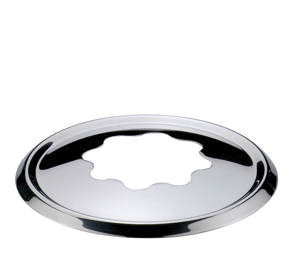 FONDUESET CLASSIC ECO  - Silberfarben, KONVENTIONELL, Metall (21,9/42,3/10,9cm) - Spring