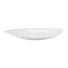 SCHALE Keramik Fine China - Weiß, Basics, Keramik (34cm) - Villeroy & Boch