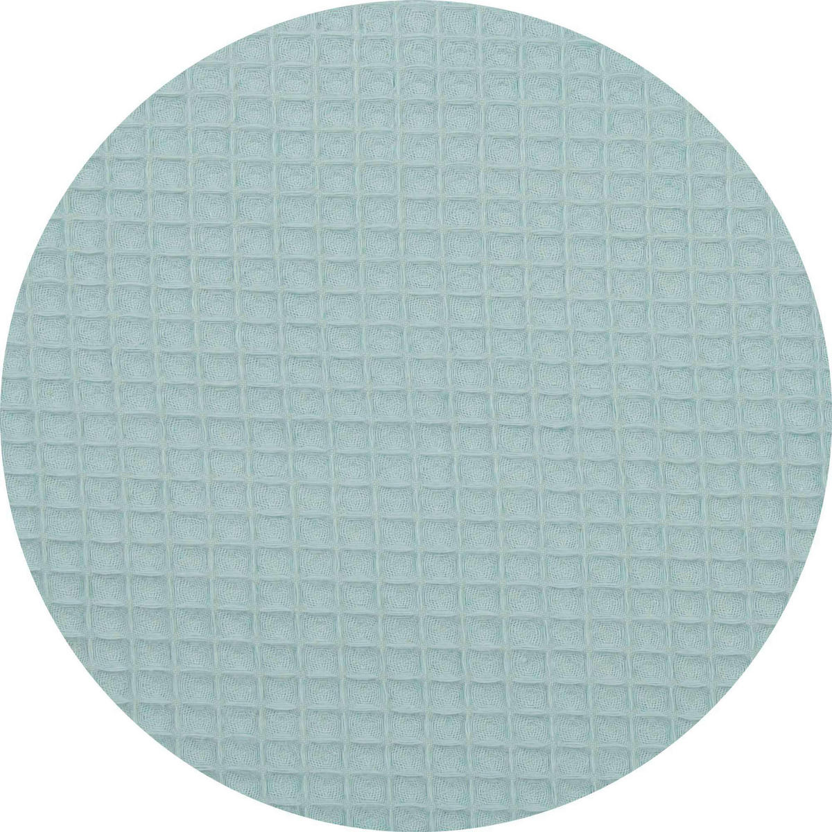 HIMMEL  200/135/0,10 cm  - Pastellblau, Basics, Textil (200/135/0,10cm) - Babybay