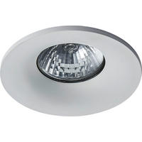 SPOTLÁMPA - fehér, Basics, fém (9/0.4cm)