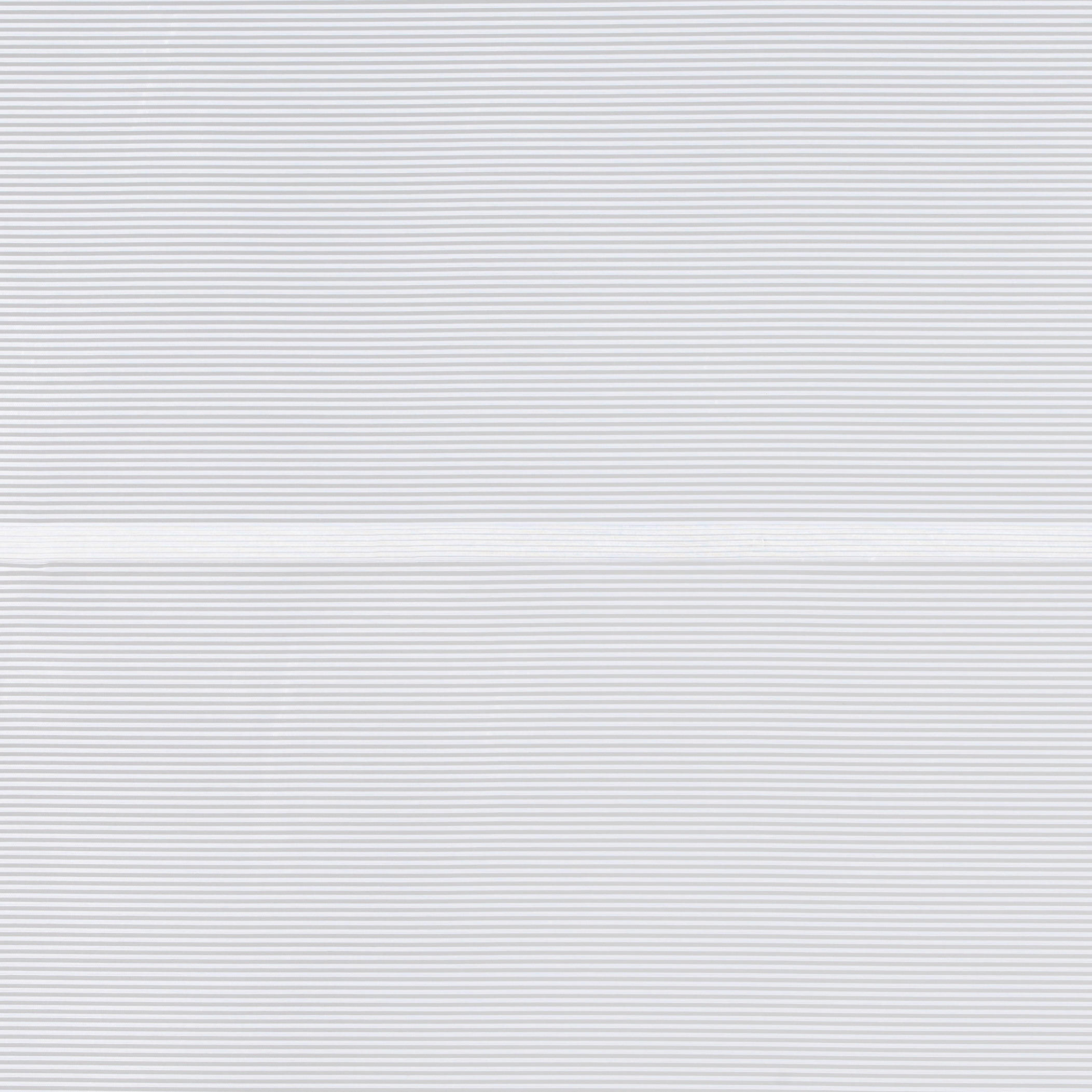 MAGNETROLLO  halbtransparent  100/130 cm    - Weiß, Basics, Textil (100/130cm) - Novel